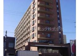 北海道札幌市豊平区豊平四条９丁目 札幌市営地下鉄東豊線[学園前]の賃貸マンション物件詳細はこちら
