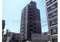 北海道札幌市豊平区平岸一条８丁目 札幌市営地下鉄南北線[平岸]の賃貸マンション物件詳細はこちら