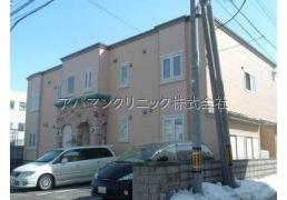 北海道札幌市白石区中央三条３丁目 の賃貸アパート物件詳細はこちら