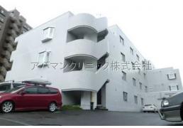 北海道札幌市豊平区福住二条４丁目 札幌市営地下鉄東豊線[福住]の賃貸マンション物件詳細はこちら