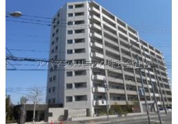 北海道札幌市豊平区福住二条４丁目1-1 札幌市営地下鉄東豊線[福住]の賃貸マンション物件詳細はこちら