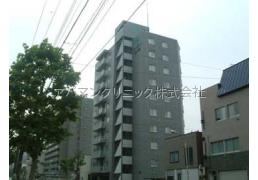 北海道札幌市北区北十二条西２丁目1-2 札幌市営地下鉄東豊線[北１３条東]の賃貸マンション物件詳細はこちら