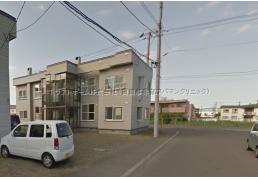 北海道札幌市手稲区稲穂二条４丁目 JR函館本線(小樽～旭川)[稲穂]の賃貸アパート物件詳細はこちら