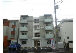 北海道札幌市北区北三十条西３丁目 札幌市営地下鉄南北線[北３４条]の賃貸マンション物件詳細はこちら