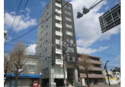 北海道札幌市中央区南八条西１４丁目 札幌市電山鼻線[西線９条旭山公園通]の賃貸マンション物件詳細はこちら