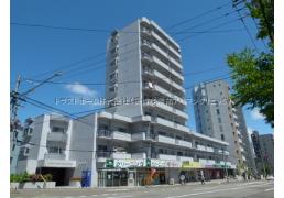 北海道札幌市中央区宮の森二条５丁目 札幌市営地下鉄東西線[西２８丁目]の賃貸マンション物件詳細はこちら