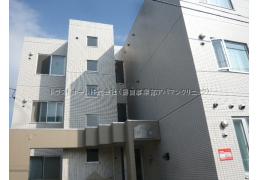 北海道札幌市白石区３丁目南 札幌市営地下鉄東西線[白石]の賃貸マンション物件詳細はこちら