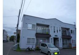 北海道札幌市豊平区月寒東二条３丁目 札幌市営地下鉄東豊線[月寒中央]の賃貸アパート物件詳細はこちら