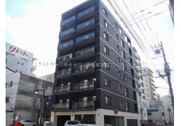 北海道札幌市中央区大通西１７丁目 札幌市営地下鉄東西線[西１８丁目]の賃貸マンション物件詳細はこちら