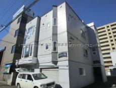 北海道札幌市北区北三十六条西８丁目 札幌市営地下鉄南北線[麻生]の賃貸アパート物件詳細はこちら