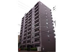 北海道札幌市白石区菊水二条１丁目 札幌市営地下鉄東西線[菊水]の賃貸マンション物件詳細はこちら