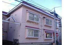 北海道札幌市中央区北四条西２４丁目 札幌市営地下鉄東西線[西１８丁目]の賃貸アパート物件詳細はこちら