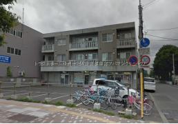 北海道札幌市豊平区平岸二条１４丁目 札幌市営地下鉄南北線[南平岸]の賃貸マンション物件詳細はこちら