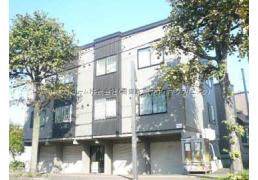 北海道札幌市豊平区豊平八条８丁目 札幌市営地下鉄東豊線[学園前]の賃貸アパート物件詳細はこちら