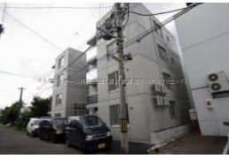 北海道札幌市豊平区旭町３丁目 札幌市営地下鉄東豊線[学園前]の賃貸マンション物件詳細はこちら