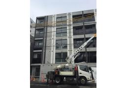 北海道札幌市中央区南六条西９丁目 札幌市営地下鉄東西線[西１１丁目]の賃貸マンション物件詳細はこちら