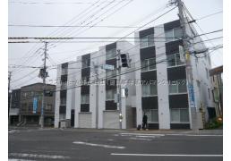 北海道札幌市南区澄川四条２丁目 札幌市営地下鉄南北線[澄川]の賃貸マンション物件詳細はこちら