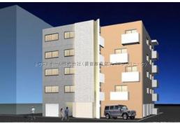 北海道札幌市豊平区平岸二条４丁目 札幌市営地下鉄南北線[平岸]の賃貸マンション物件詳細はこちら