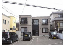 北海道札幌市豊平区福住三条３丁目 札幌市営地下鉄東豊線[福住]の賃貸アパート物件詳細はこちら