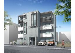 北海道札幌市西区八軒八条東２丁目 JR札沼線[八軒]の賃貸マンション物件詳細はこちら
