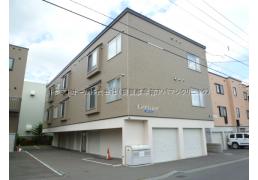 北海道札幌市白石区中央二条４丁目 札幌市営地下鉄東西線[白石]の賃貸アパート物件詳細はこちら