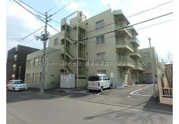 北海道札幌市豊平区中の島二条２丁目 札幌市営地下鉄南北線[中の島]の賃貸マンション物件詳細はこちら