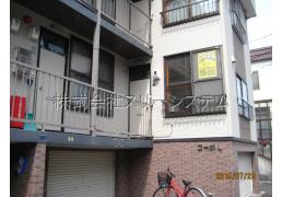 北海道札幌市東区北十六条東1-43 札幌市営地下鉄東豊線[東区役所前]の賃貸倉庫物件詳細はこちら