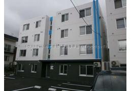 北海道札幌市西区二十四軒三条５丁目 札幌市営地下鉄東西線[二十四軒]の賃貸マンション物件詳細はこちら
