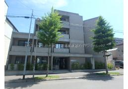 北海道札幌市白石区１０丁目北 札幌市営地下鉄東西線[南郷７丁目]の賃貸マンション物件詳細はこちら
