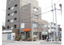 北海道札幌市白石区１４丁目北 札幌市営地下鉄東西線[南郷１３丁目]の賃貸マンション物件詳細はこちら