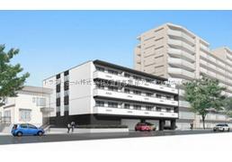 北海道札幌市豊平区福住二条４丁目 札幌市営地下鉄東豊線[福住]の賃貸マンション物件詳細はこちら