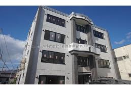 北海道札幌市豊平区水車町７丁目 札幌市営地下鉄南北線[中の島]の賃貸マンション物件詳細はこちら