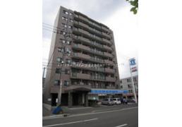 北海道札幌市豊平区美園二条６丁目 札幌市営地下鉄東西線[白石]の賃貸マンション物件詳細はこちら
