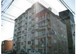 北海道札幌市豊平区平岸四条９丁目1-3 札幌市営地下鉄南北線[平岸]の賃貸マンション物件詳細はこちら