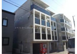 北海道札幌市北区北七条西８丁目 札幌市営地下鉄南北線[さっぽろ]の賃貸マンション物件詳細はこちら