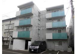 北海道札幌市豊平区平岸五条６丁目 札幌市営地下鉄東豊線[美園]の賃貸マンション物件詳細はこちら