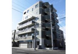 北海道札幌市白石区１丁目南 札幌市営地下鉄東西線[白石]の賃貸マンション物件詳細はこちら