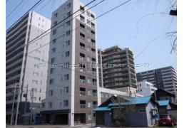 北海道札幌市中央区北二条西１３丁目 札幌市営地下鉄東西線[西１１丁目]の賃貸マンション物件詳細はこちら
