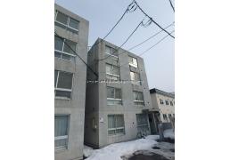 北海道札幌市東区北四十二条東１丁目 札幌市営地下鉄南北線[麻生]の賃貸マンション物件詳細はこちら