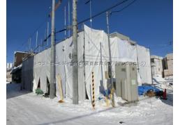 北海道札幌市東区北三十二条東１丁目 札幌市営地下鉄南北線[北３４条]の賃貸アパート物件詳細はこちら
