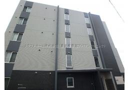 北海道札幌市白石区菊水一条３丁目 札幌市営地下鉄東西線[菊水]の賃貸マンション物件詳細はこちら