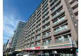 北海道札幌市中央区南八条西６丁目 札幌市営地下鉄南北線[中島公園]の賃貸マンション物件詳細はこちら