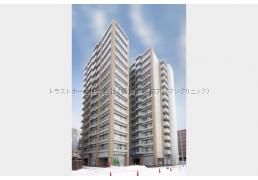 北海道札幌市中央区北五条東２丁目1-6 札幌市営地下鉄東豊線[さっぽろ]の賃貸マンション物件詳細はこちら