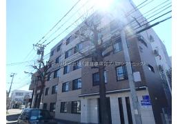 北海道札幌市豊平区豊平三条４丁目1-15 札幌市営地下鉄東西線[菊水]の賃貸マンション物件詳細はこちら