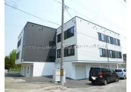 北海道札幌市清田区美しが丘二条10丁目1-1 の賃貸アパート物件詳細はこちら