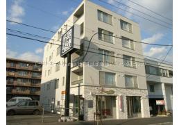 北海道札幌市豊平区月寒西一条１０丁目5-66 札幌市営地下鉄東豊線[月寒中央]の賃貸マンション物件詳細はこちら