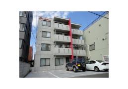 北海道札幌市白石区栄通１３丁目5-24 札幌市営地下鉄東西線[南郷１３丁目]の賃貸マンション物件詳細はこちら