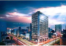 北海道札幌市中央区大通西１９丁目1-326 札幌市営地下鉄東西線[西１８丁目]の賃貸マンション物件詳細はこちら