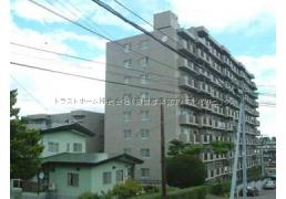 北海道札幌市豊平区月寒東一条１７丁目1-3 札幌市営地下鉄東豊線[福住]の賃貸マンション物件詳細はこちら
