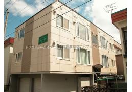 北海道札幌市西区発寒四条３丁目2-13 札幌市営地下鉄東西線[発寒南]の賃貸アパート物件詳細はこちら